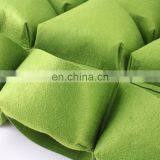 Wall Hanging Felt Plant Pot thumbnail-4