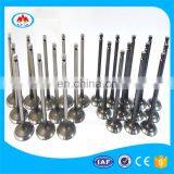 Sidecar Tours Motorcycles Parts Engine Valve for Chang Jiang 750 CJ750 thumbnail-4