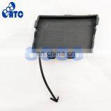 Rear Bumper Tow Hook Eye C.a.pFor VolksWagen Jetta MK5 2006 2007 2008 2009 2010 2011OEM 1K5807441A / 1K5 807 441A thumbnail-2