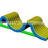 Inflatable Water Play With Floating Water Slide Customized Inflatable Outdoor Water Park thumbnail-6