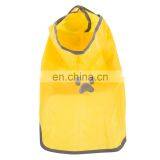 Wholesale Factory Manufacturer Waterproof Cat Jacket Large Pet Dog Rain Coat Raincoat For Dog thumbnail-6