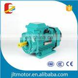 2019 New Products 40hp y2 Series Three Phase Electric Motor thumbnail-2