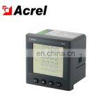 AMC96L-E4/KC Electricity Meters Power Factor Meter Digital With Low Price thumbnail-3