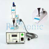 40k 500w Power Ultrasonic Sealing Machine of Non Woven Fabric thumbnail-2