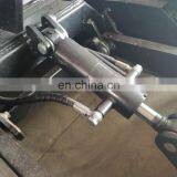 1 Ton Small Excavator Cheap Mini Excavator for Sale With CE thumbnail-6