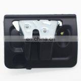 Tailgate Boot Door Handle Lock Latch Catch 51773974 for FIAT DOBLO thumbnail-1