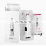 LED Display Blackhead Pore Removal Vacuum, Blackhead Suction Tool, Rechargeable Comedo Whitehead Extractor Device thumbnail-7