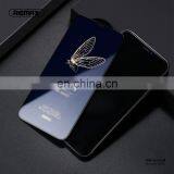 Remax Gl-54 Full Screen Mobile Phone Hd Anti-blue Ray 9d Ultra-thin Tempered Glass thumbnail-5