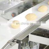 Processor Kubba Kibbeh Croquette Coxinha Machine Encrusting Making Machine thumbnail-5