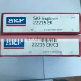 Original SKF Spherical Roller Bearings 22215EK 22215EK/C3 thumbnail-4
