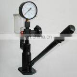 Hot Sale S60H Diesel Injector Nozzle Tester