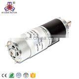 Small 6v 12v dc Electric Motor Motors for Electric Valve thumbnail-2