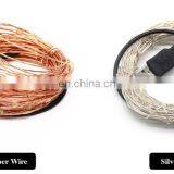 5V USB LED String Light 10M Waterproof Fairy Lights For Christmas Wedding Party Holiday Decoration Lighting thumbnail-5