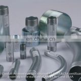 Rigid aluminum conduit fitting electrical pipe coupling price with UL6A standard