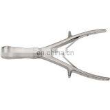 Orthopedic Surgical Instruments Forceps Spinose Double-joint Bone Rongeur thumbnail-1