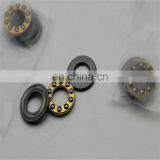 High Precision Thrust Ball Bearing 8x16x5 mm F8x16 F8-16 Bearing thumbnail-2