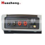 Transformer DC Resistancemeter 10A Winding Resistance Tester thumbnail-6