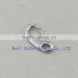 Hot Sale Egg Shaped Hook With High Quality thumbnail-2