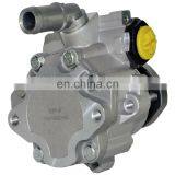 NEW Power Steering Pump 95VW3A674AE 95VW3A674AC 95VW3A674AA 95VW3A674AD 1045758 High Quality thumbnail-6