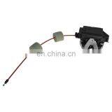 GL450 ML350 для Mercedes Benz задний багажник, замок-актуатор, защелка, черный 1647400635 1647400500 высокого качества thumbnail-6