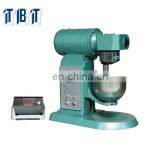 T-BOTA NJ-160A Lab Cement Mixer Cement Paste Mixer For Laboratory thumbnail-1