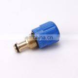 Brass Disc Cartridge for Radiant Heating System thumbnail-2