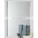 Factory Supply 3-8mm Frameless Bath Mirror Glass thumbnail-6