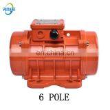 Mve 3Ph380v 0.04Kw 3 Phase Vibrator Motor For Heavy Industries thumbnail-2