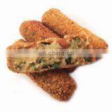 Beikn Small Type Coxinha Maker Coating Crumbs Croquettes Machine With Retail thumbnail-4