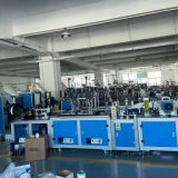 New Type Non Woven Fabric Kn95 Mask Making Machine With Factory Direct Sale Price