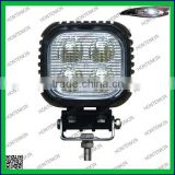2015 Super pocket-size!!40W DC10-30 waterproof led bar light for offroad with aluminum housing