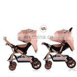 Factory Popular Classic Design Baby Stroller thumbnail-6
