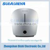 2016 New Design Wall Mounted Automatic Toilet Paper Towel Holder Dispenser