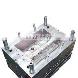 Auto Spare Parts Plastic Mold Manufacturer Car Helmet Lamp Shell Injection Mould thumbnail-4
