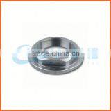 Made in China Steel Black Oxide Turning Parts thumbnail-1