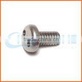 China Supplier Torx Anti-theft Screws thumbnail-3