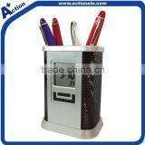 Penholder Digital Alarm Clock