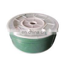 Hot Sale Transparent Dia 5 6 8mm Polyurethane Round Belt thumbnail-3