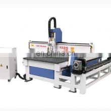 Woodworking CNC Router Atc 1325 for Wooden Door Furnitures Cabinets/ 3D MDF Plywood Acrylic Engraving Machine