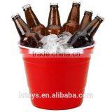 216 Hot Ice Bucket for Beer Promotional,Inflatable Beer Bucket thumbnail-1