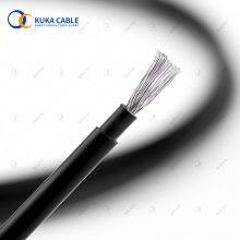 TUV Certificate 1000V 1500V 4mm2 6mm2 10mm2 Xlpe Sheath dc pv Solar Cable thumbnail-4