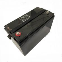 JB Golf Battery 12V 100Ah Lithium ion LiFePO4 Golf Car Battery Pack With BMS