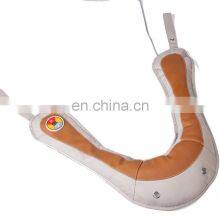 Electric Vibration Heating Neck and Shoulder Massager thumbnail-5