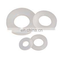 Polyamide Nylon PA66 Washer Plastic Washer M2-M20