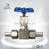 Angle Globe Needle Carburetor Valve thumbnail-3