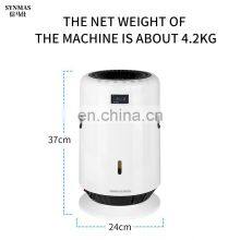Electric Large-area Aromatherapy Sprayer Essential Oil Diffuser Hotel Lobby Commercial Aromatherapy Machine thumbnail-3
