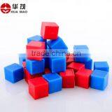 Plastic Centimetre of Cubes 1X1X1CM for Mathmatic Educational