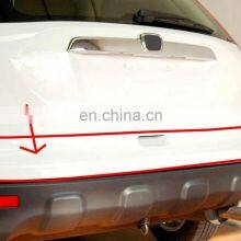 New Tail Trunk Protection Board For Honda CR-V 2007 - 2009 thumbnail-4