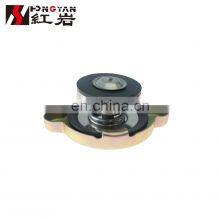 High Quality Auto Stainless Radiator Cover/Water Tank Cover thumbnail-3