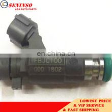 For Pathfinder Sentra M45 Q45 4.5L High Quality Fuel Injector Nozzle OEM 16600-5L700 FBJC101 166005L700 For Nissan